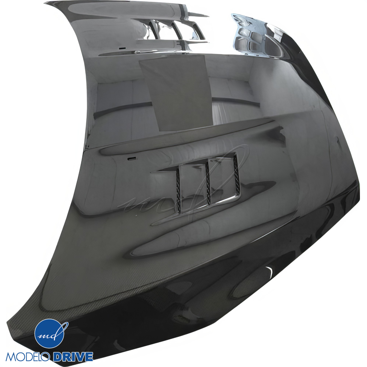 Modify your Ford Focus 2015 with our Exterior/Hoods - 