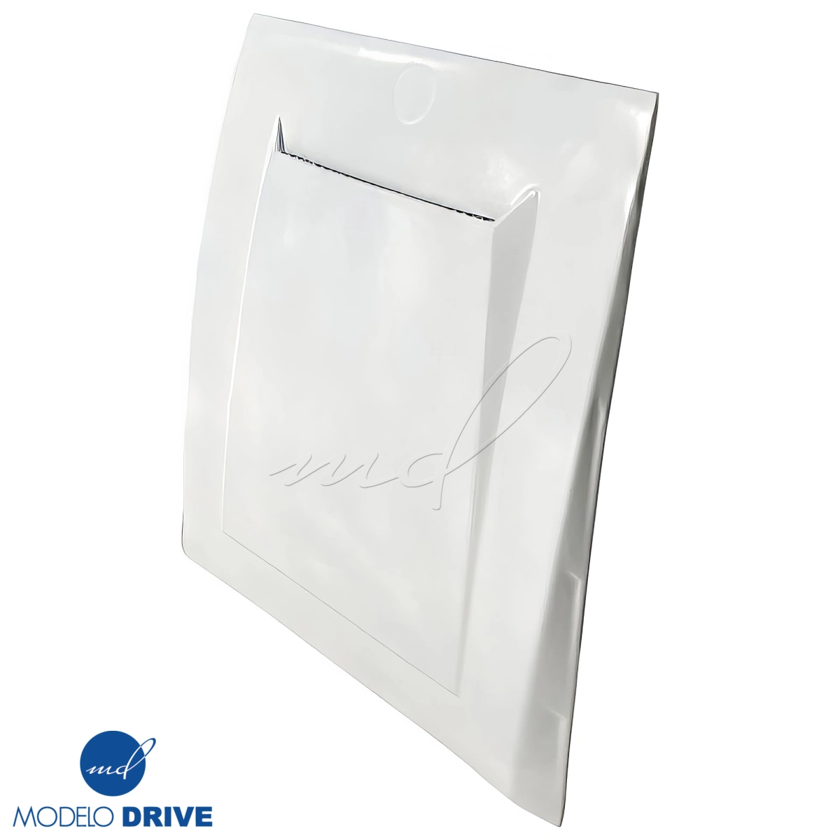 Modify your Mercedes-Benz G-Class 1990 with our Exterior/Hoods - 3