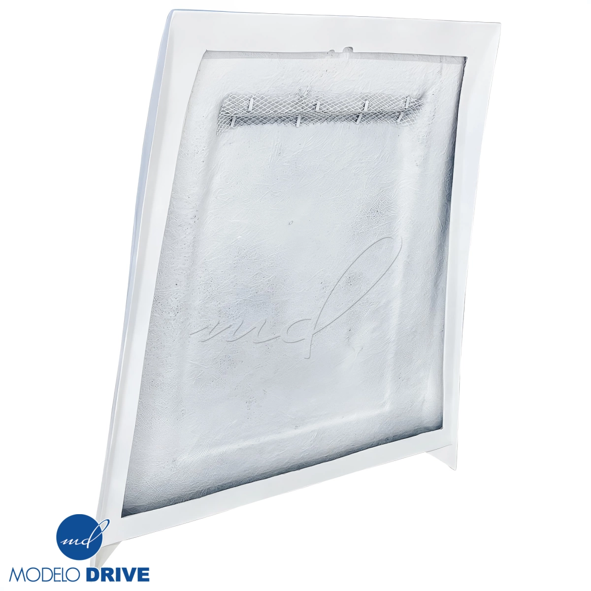 Modify your Mercedes-Benz G-Class 1990 with our Exterior/Hoods - 12