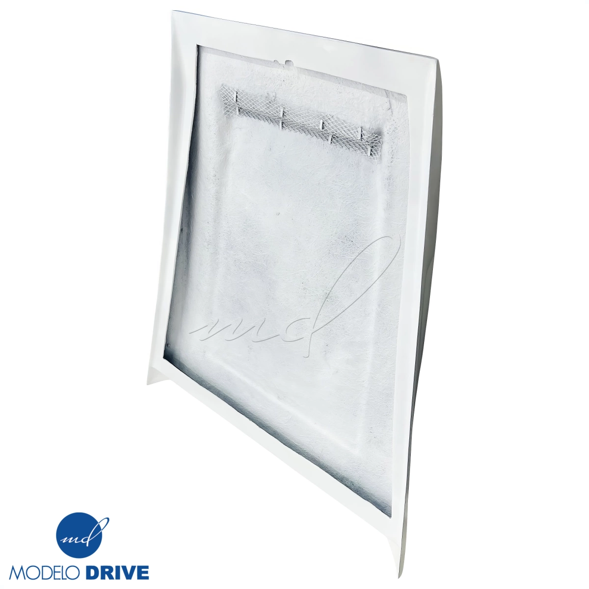 Modify your Mercedes-Benz G-Class 1990 with our Exterior/Hoods - 17