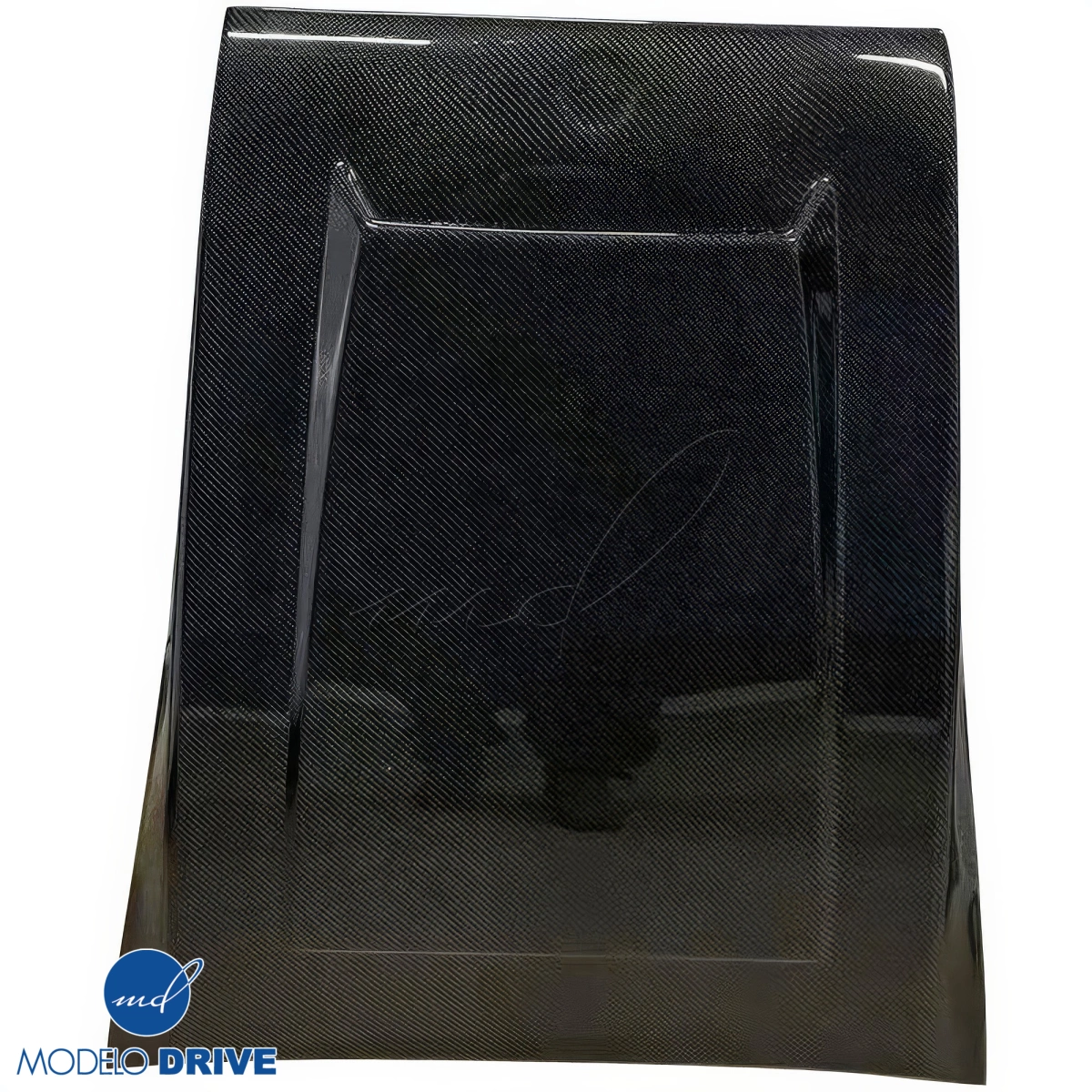 Modify your Mercedes-Benz G-Class 1990 with our Exterior/Hoods - 3