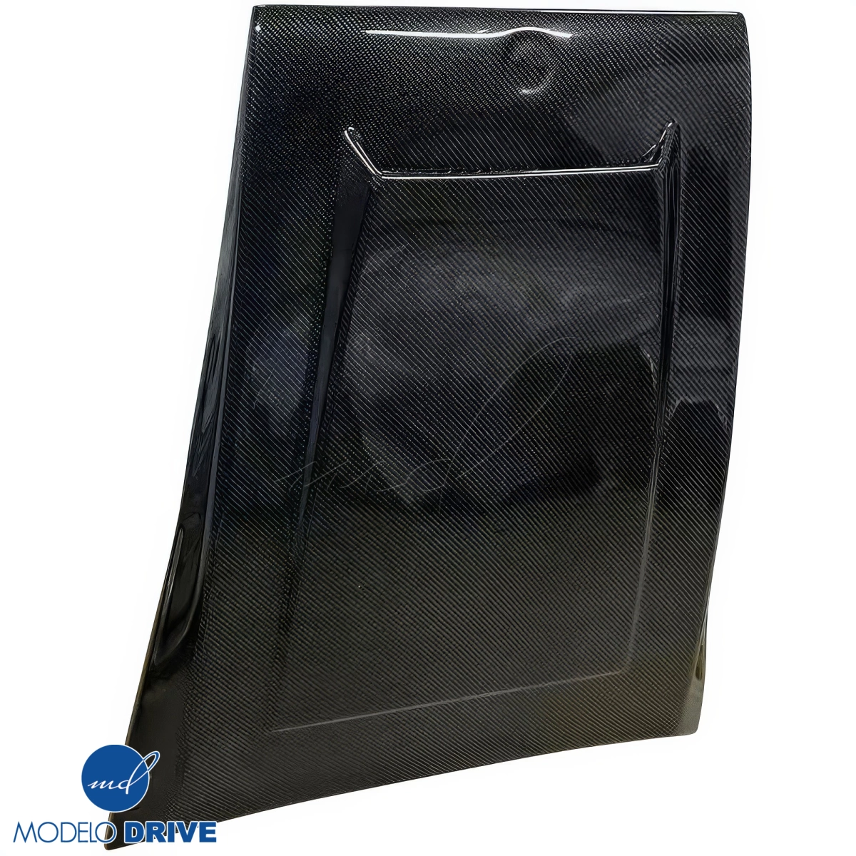 Modify your Mercedes-Benz G-Class 1990 with our Exterior/Hoods - 4