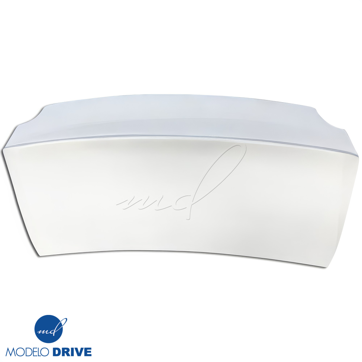 Modify your Nissan GT-R 2009 with our Exterior/Trunks - 