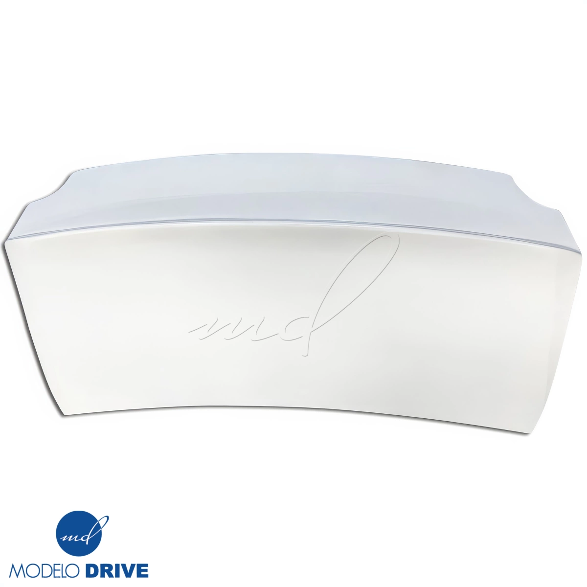 Modify your Nissan GT-R 2009 with our Exterior/Trunks - 4