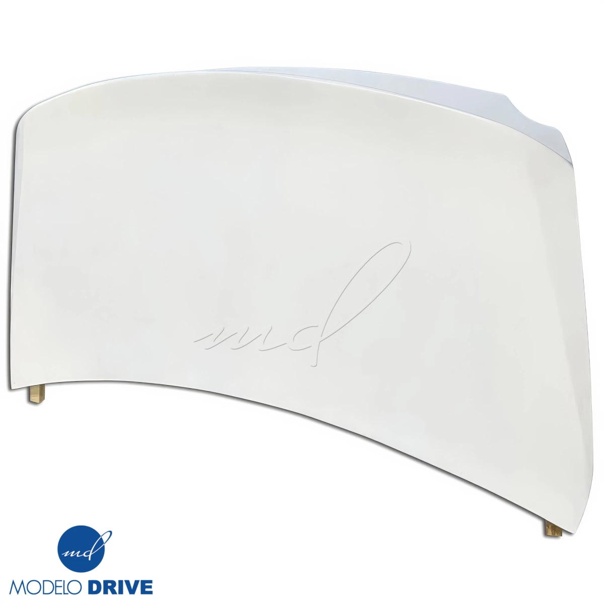 Modify your Nissan GT-R 2009 with our Exterior/Trunks - 5