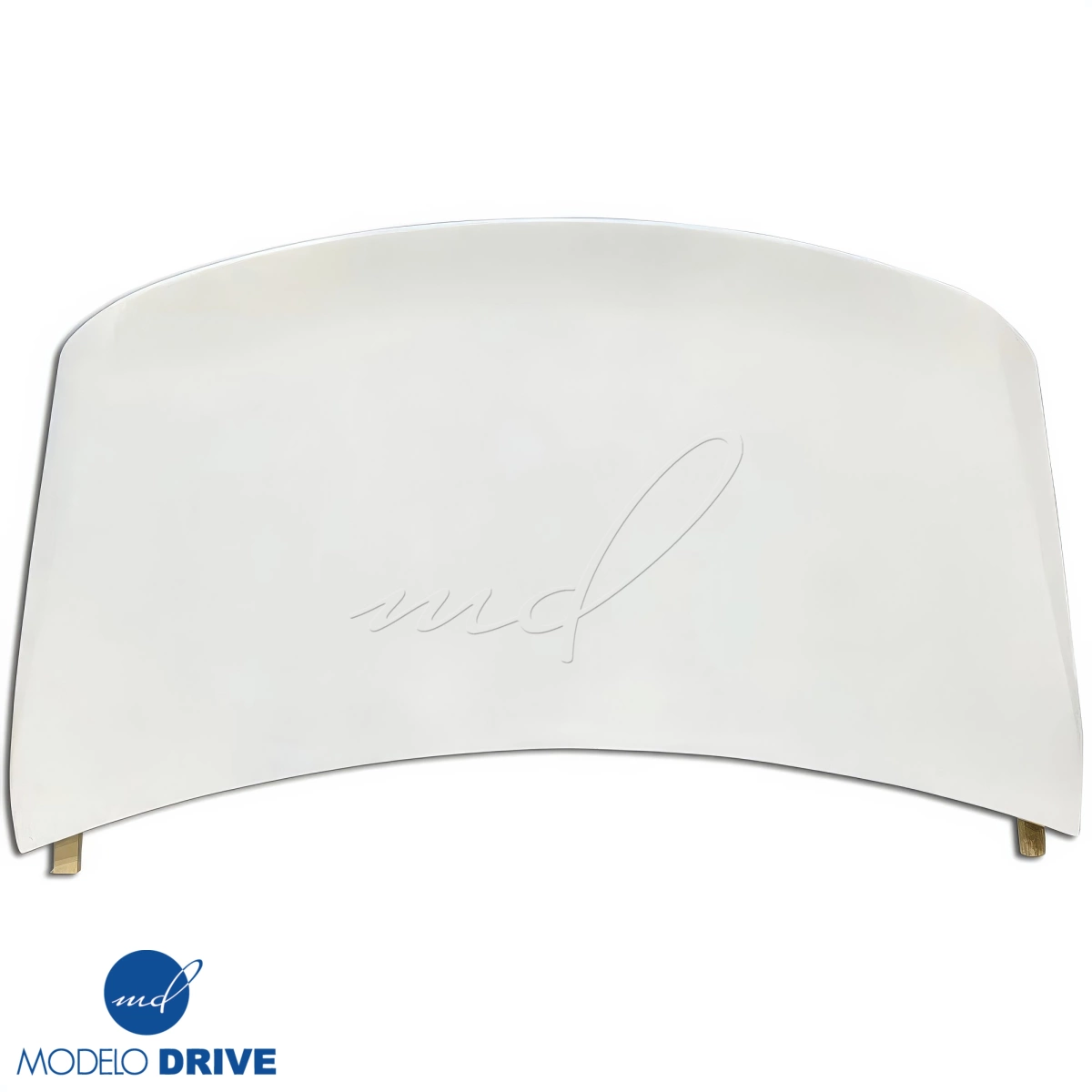 Modify your Nissan GT-R 2009 with our Exterior/Trunks - 7