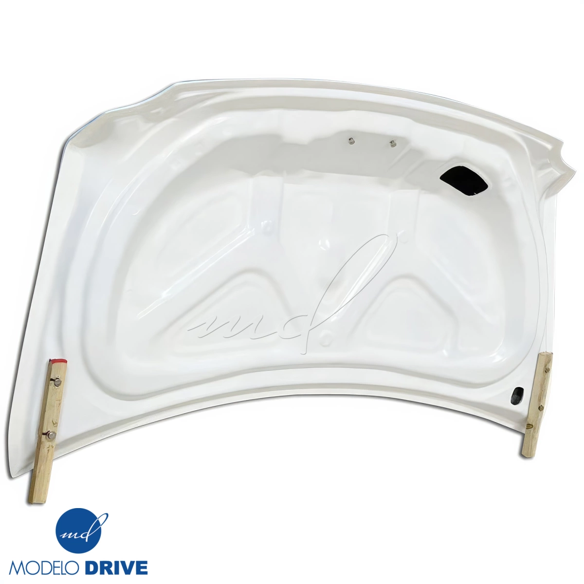 Modify your Nissan GT-R 2009 with our Exterior/Trunks - 9