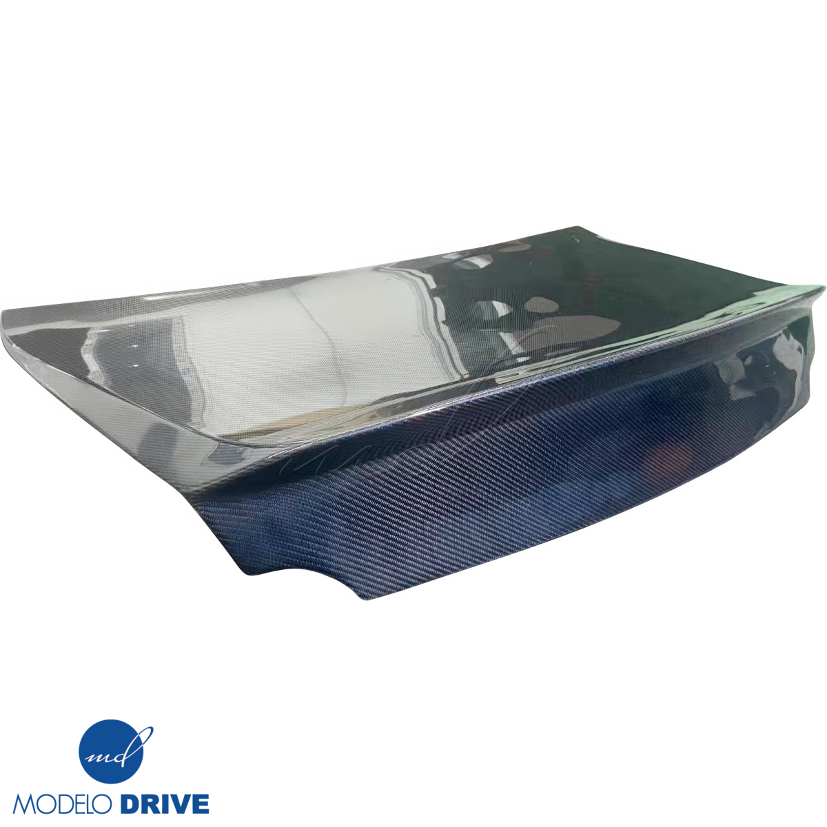 Modify your Nissan GT-R 2009 with our Exterior/Trunks - 