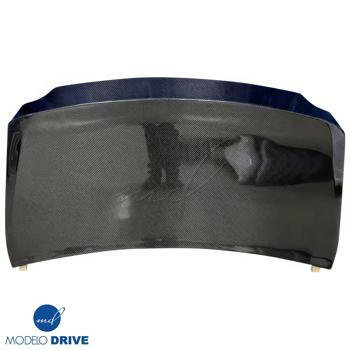 Modify your Nissan GT-R 2009 with our Exterior/Trunks - 4