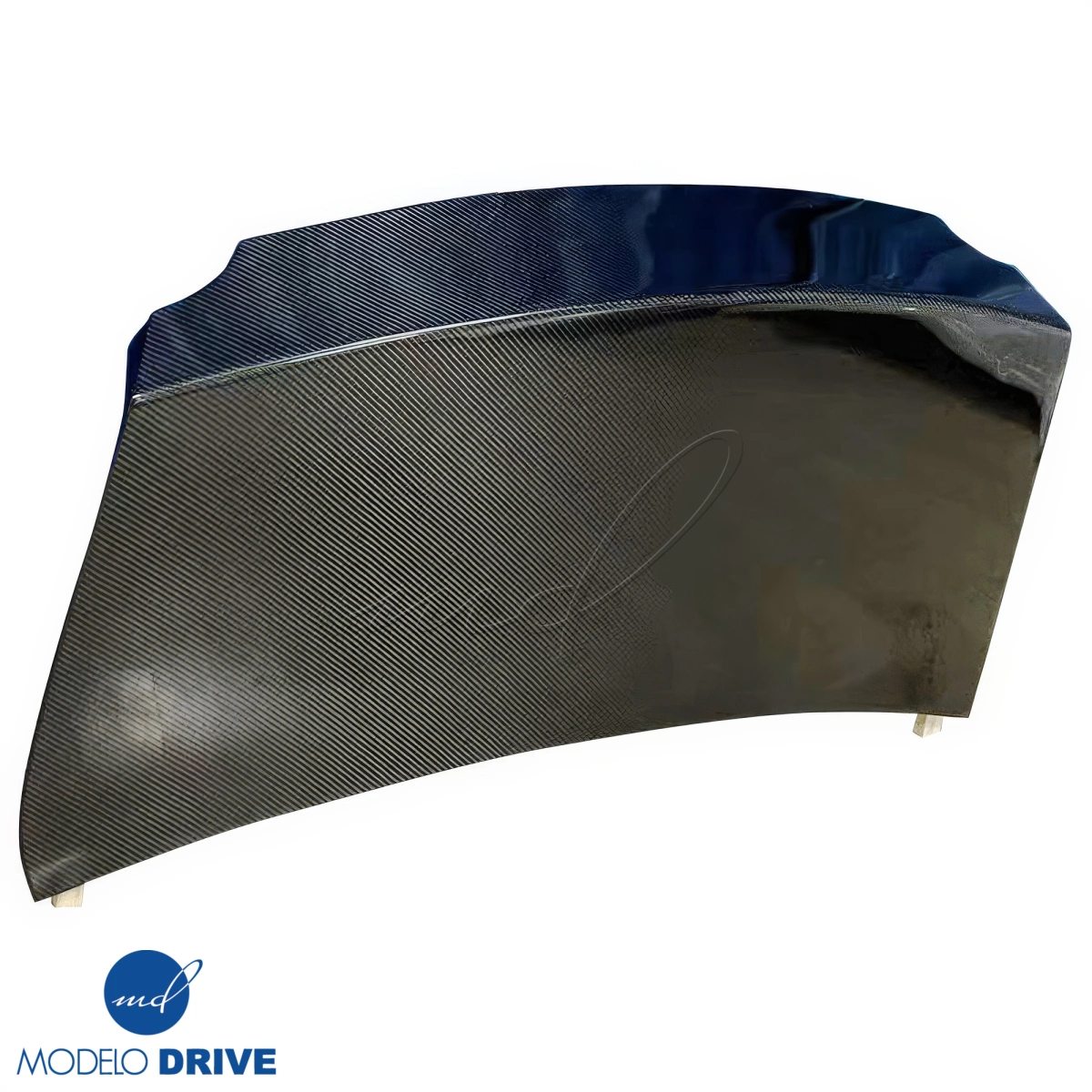 Modify your Nissan GT-R 2009 with our Exterior/Trunks - 5