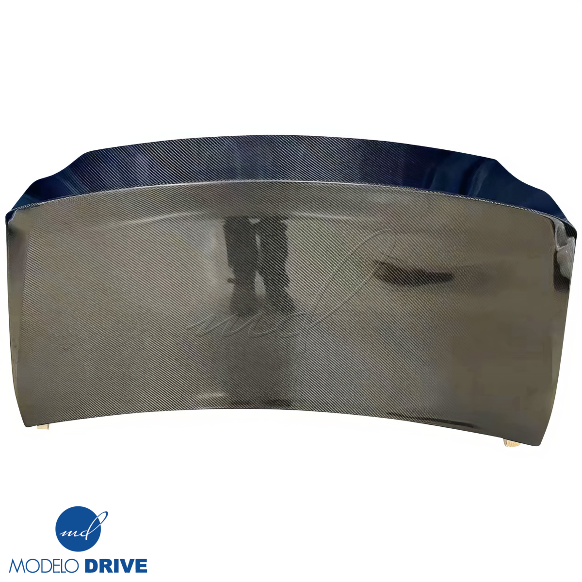 Modify your Nissan GT-R 2009 with our Exterior/Trunks - 