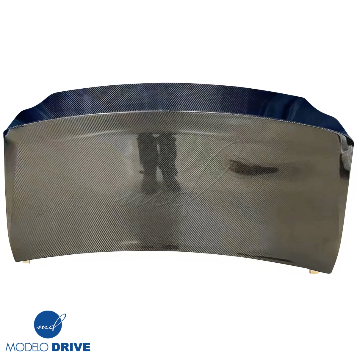 Modify your Nissan GT-R 2009 with our Exterior/Trunks - 8