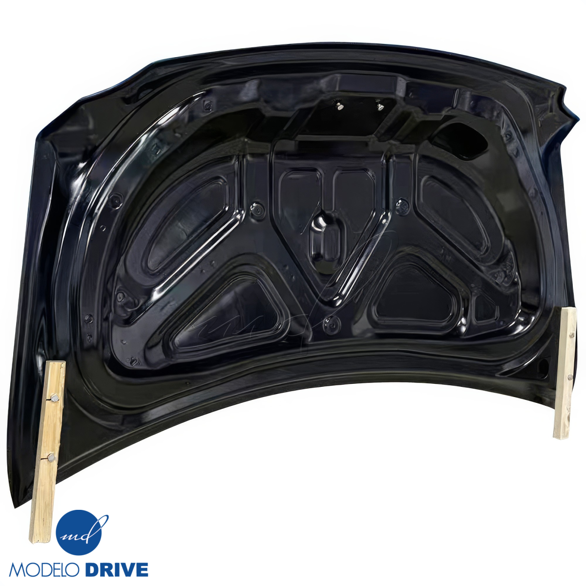 Modify your Nissan GT-R 2009 with our Exterior/Trunks - 