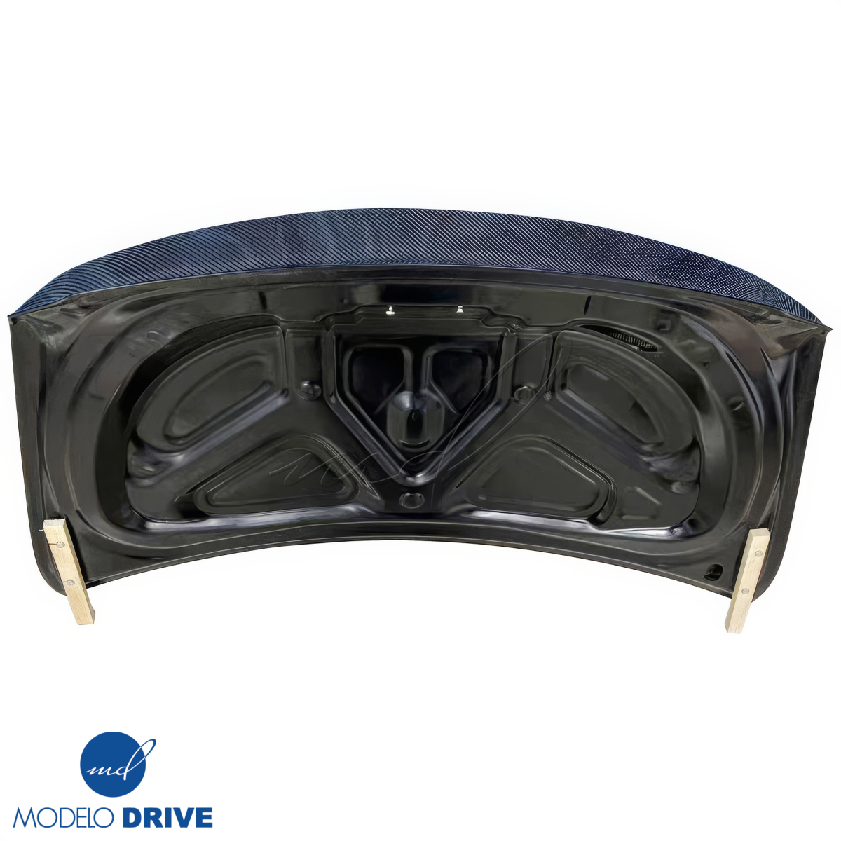 Modify your Nissan GT-R 2009 with our Exterior/Trunks - 