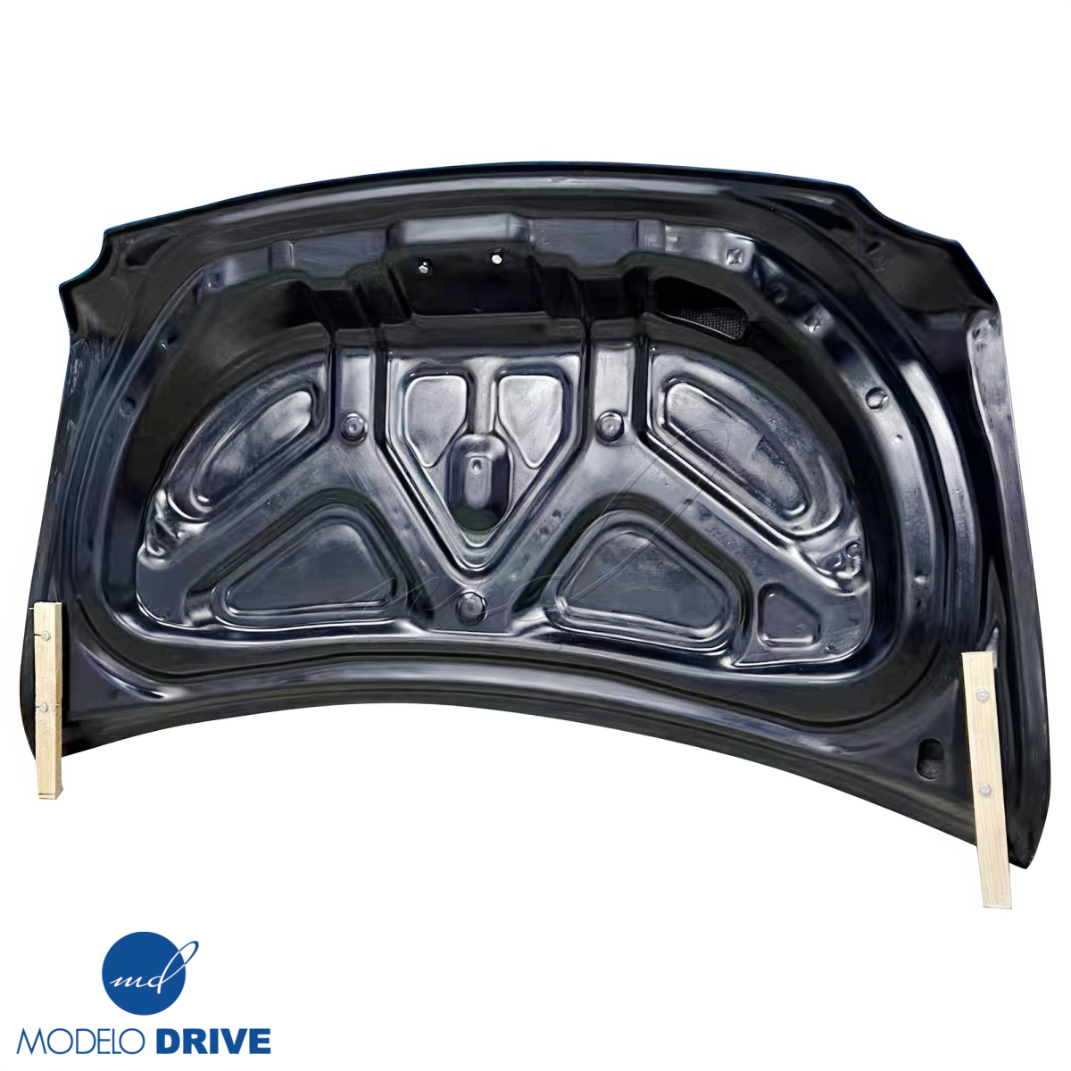 Modify your Nissan GT-R 2009 with our Exterior/Trunks - 