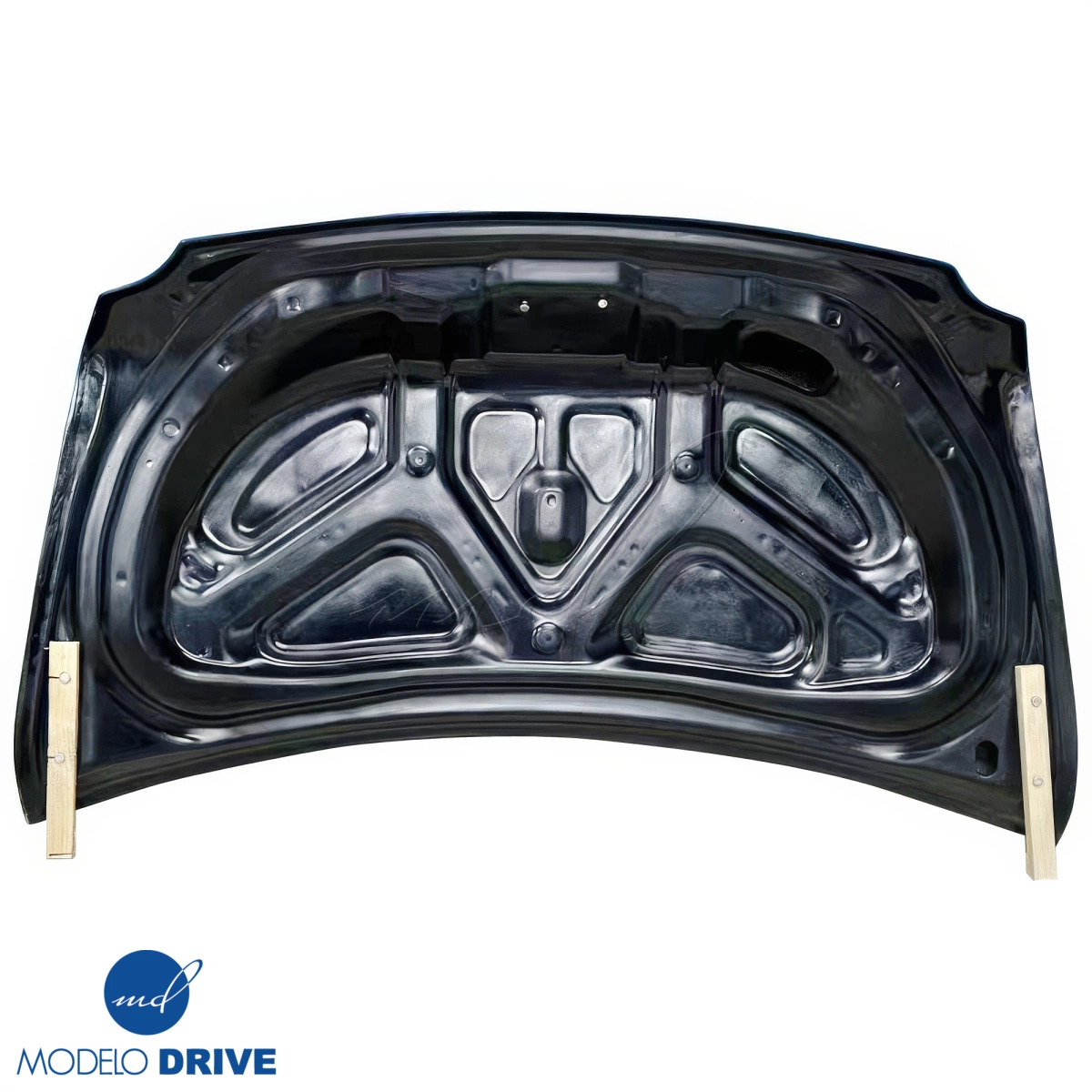 Modify your Nissan GT-R 2009 with our Exterior/Trunks - 18