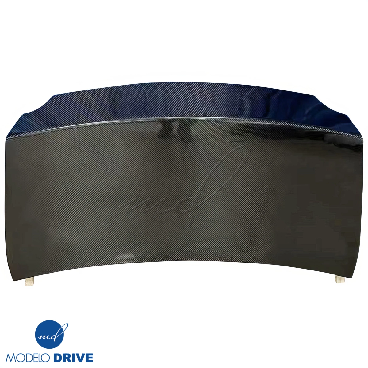 Modify your Nissan GT-R 2009 with our Exterior/Trunks - 8