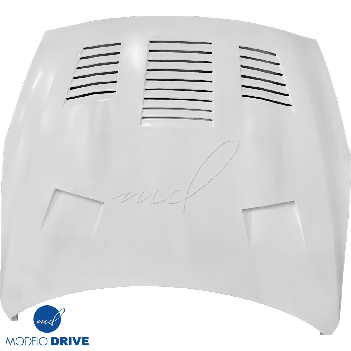 Modify your Nissan GT-R 2009 with our Exterior/Hoods - 3