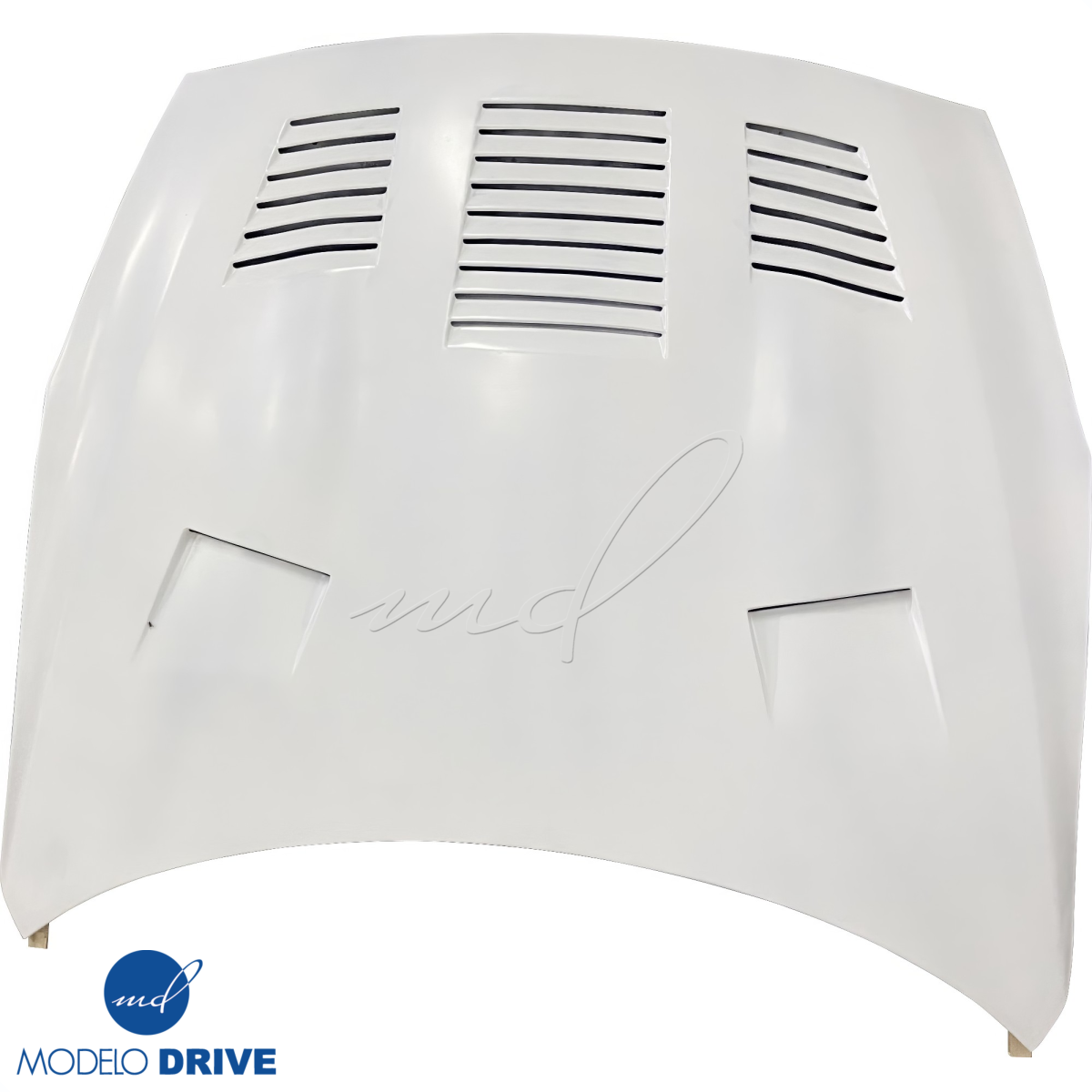 Modify your Nissan GT-R 2009 with our Exterior/Hoods - 