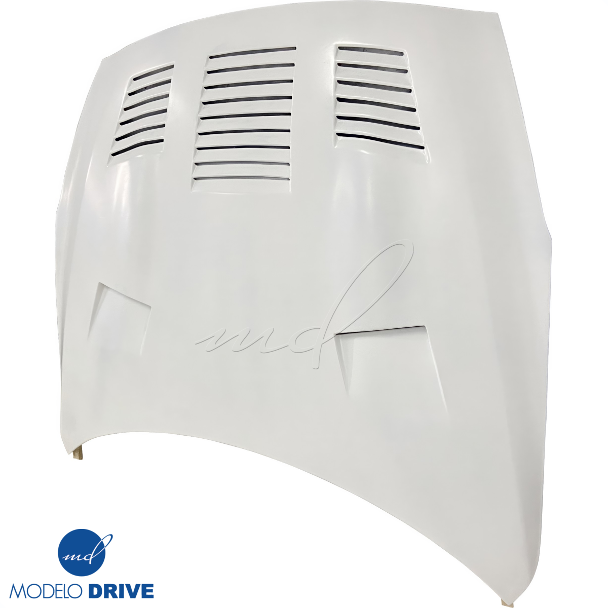 Modify your Nissan GT-R 2009 with our Exterior/Hoods - 