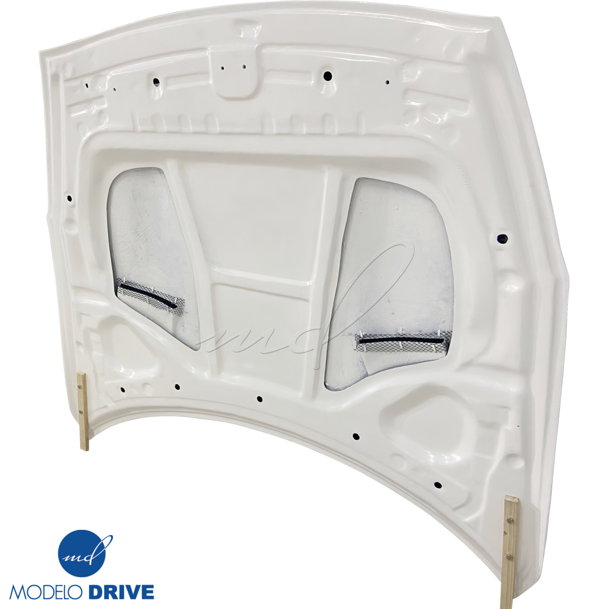 Modify your Nissan GT-R 2009 with our Exterior/Hoods - 