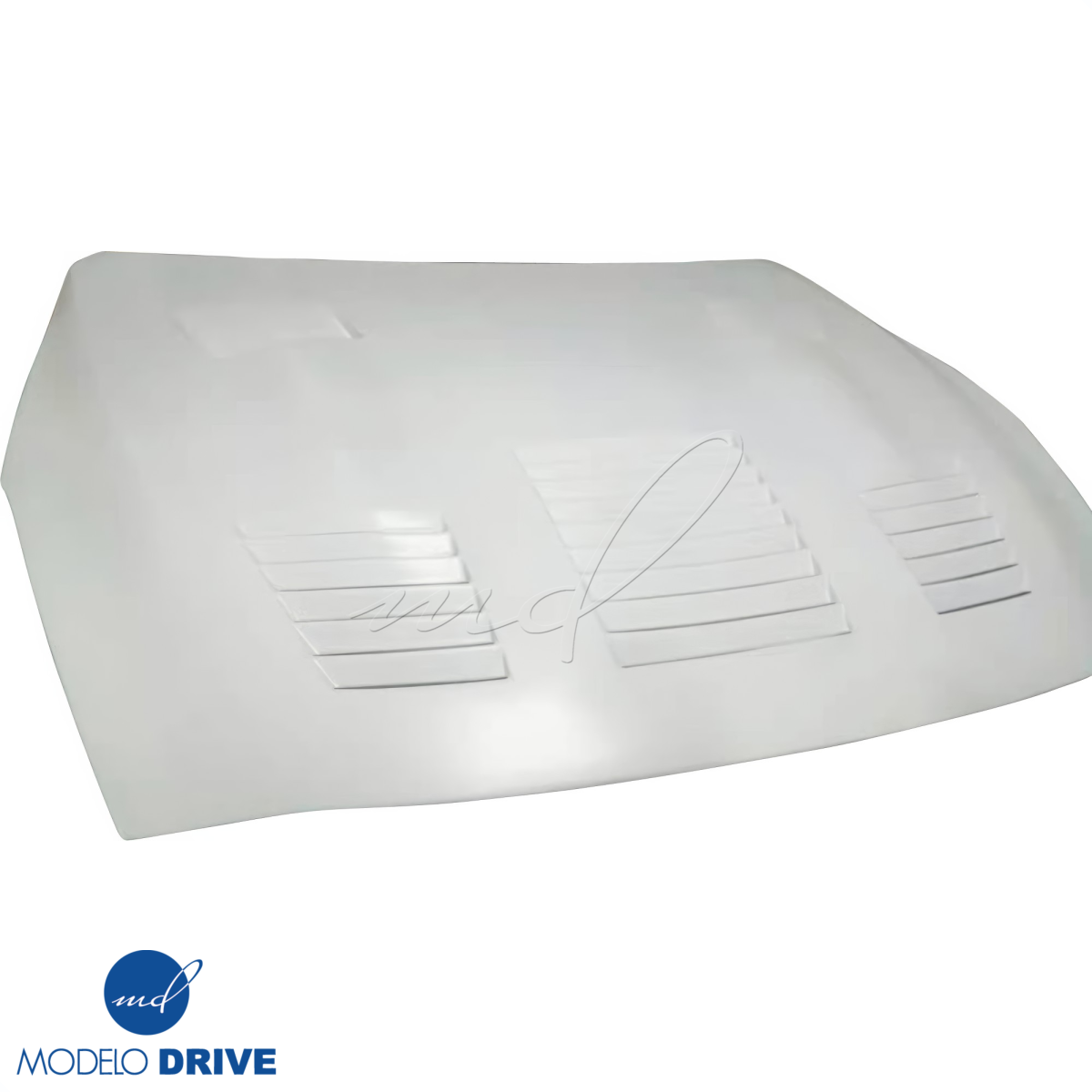 Modify your Nissan GT-R 2009 with our Exterior/Hoods - 