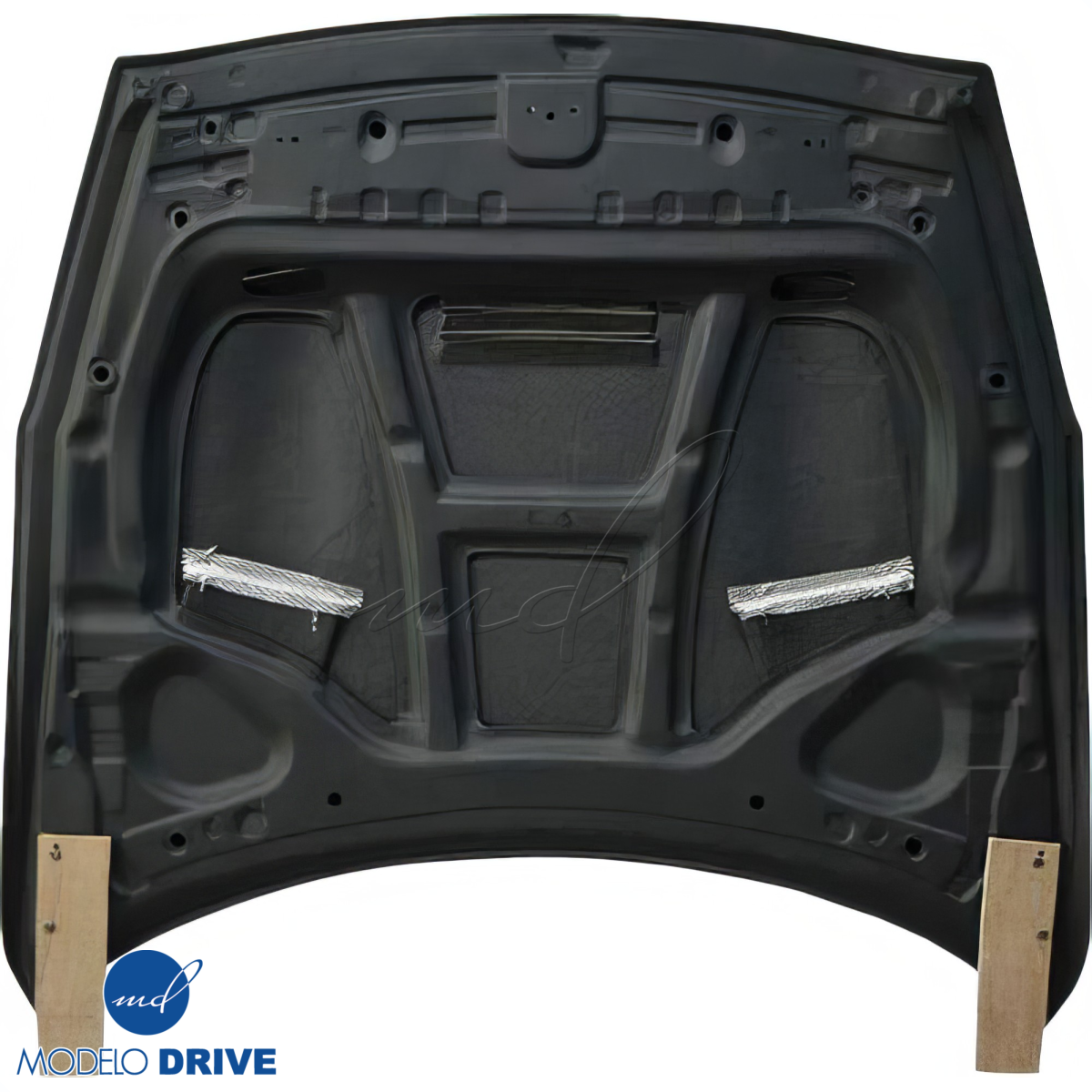 Modify your Nissan GT-R 2009 with our Exterior/Hoods -