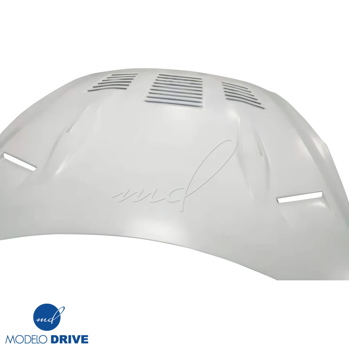 Modify your Nissan GT-R 2009 with our Exterior/Hoods - 3