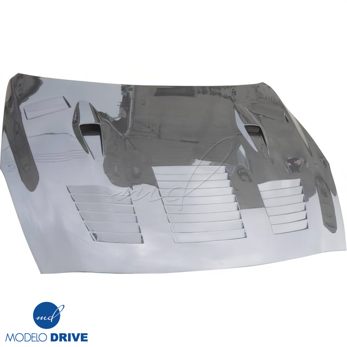 Modify your Nissan GT-R 2009 with our Exterior/Hoods -