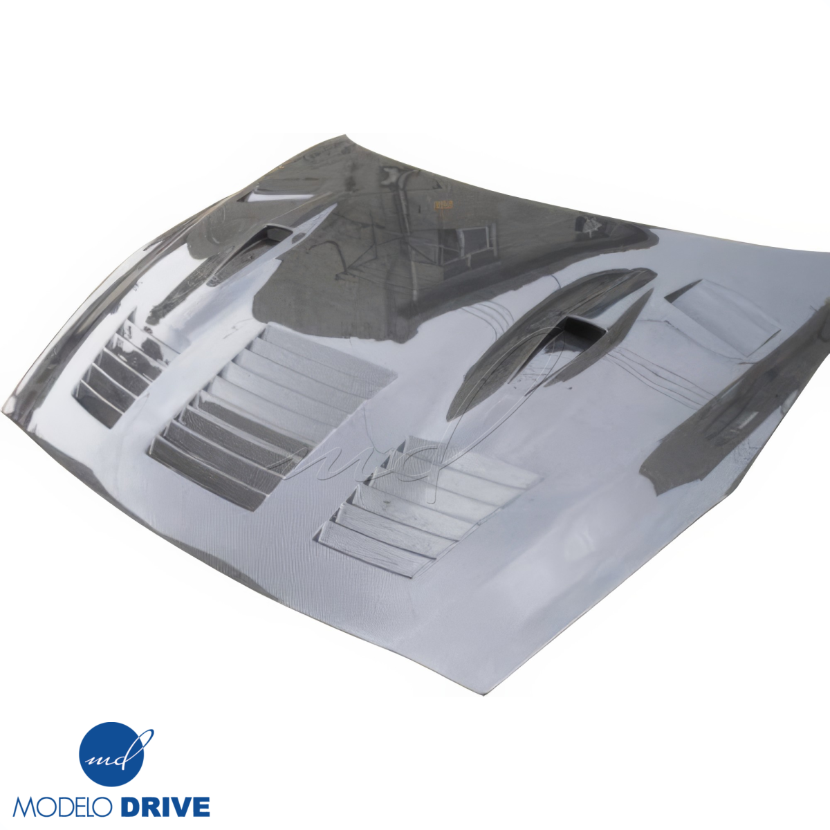 Modify your Nissan GT-R 2009 with our Exterior/Hoods -