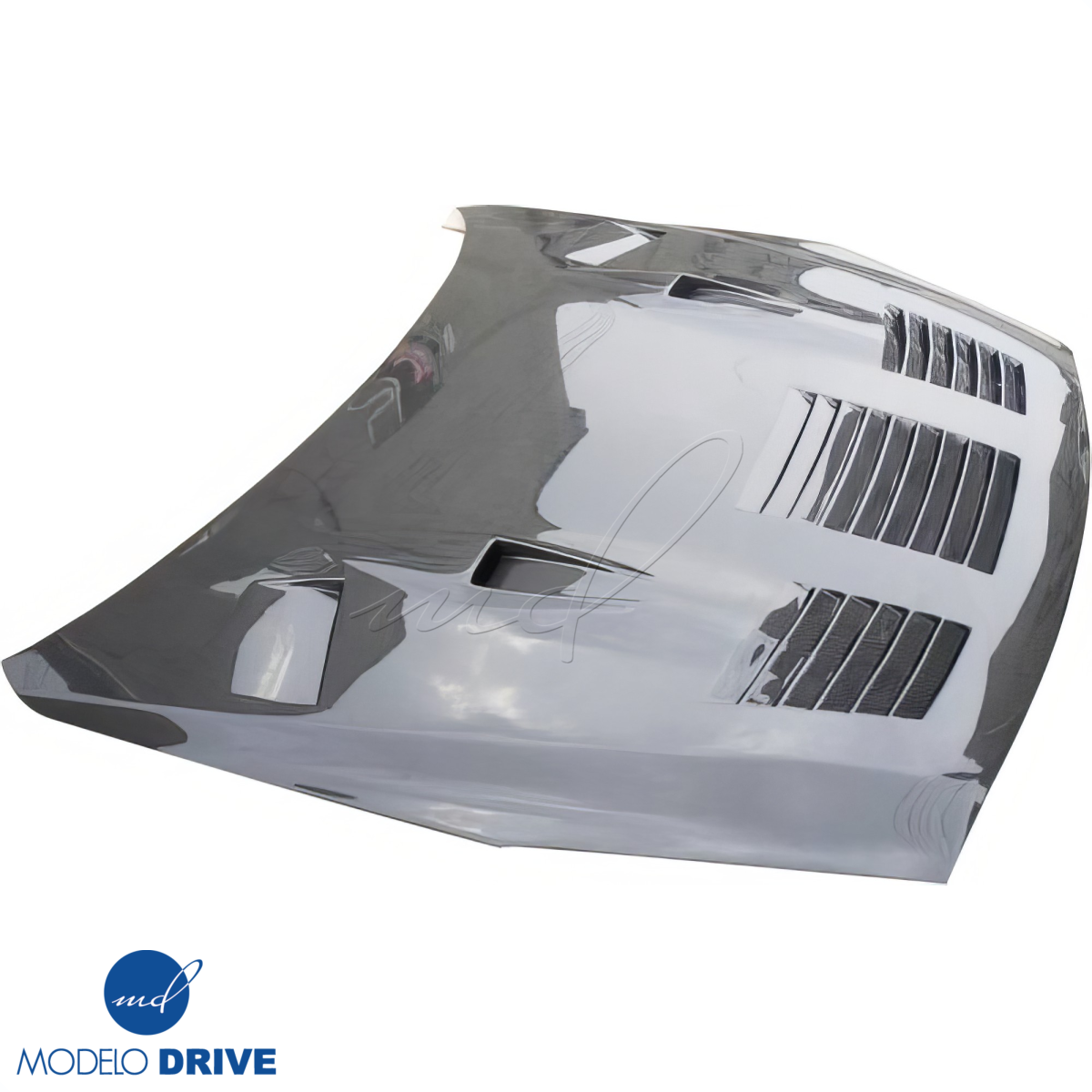 Modify your Nissan GT-R 2009 with our Exterior/Hoods -