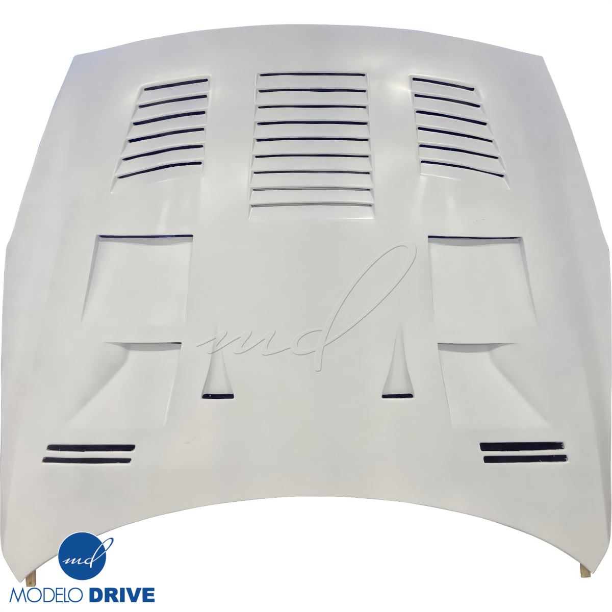 Modify your Nissan GT-R 2009 with our Exterior/Hoods - 