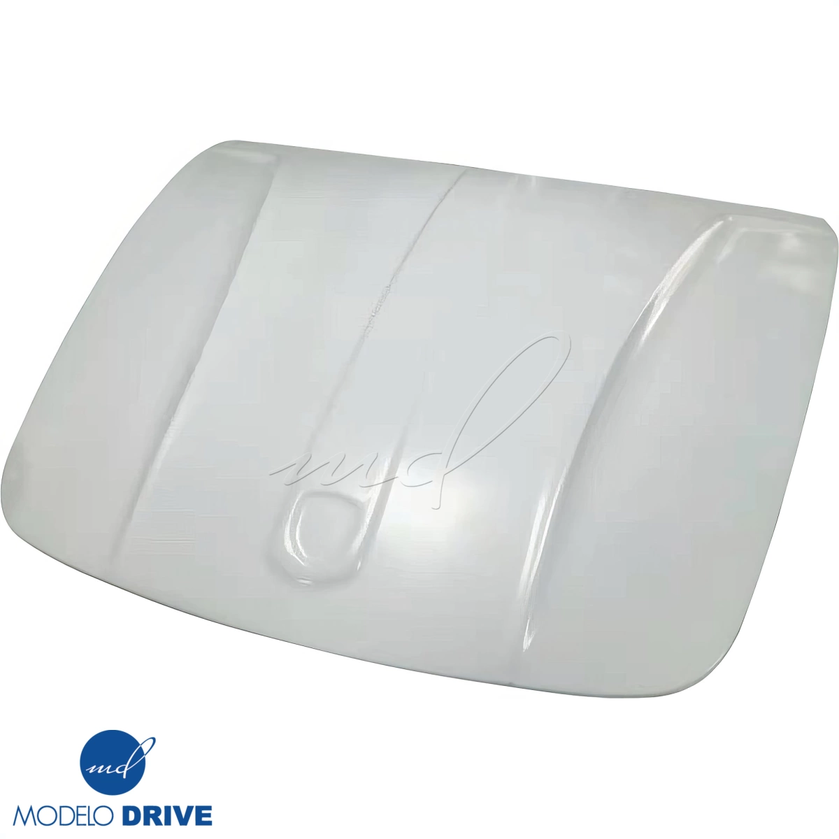 Modify your Porsche 911 2006 with our Exterior/Hoods - 6