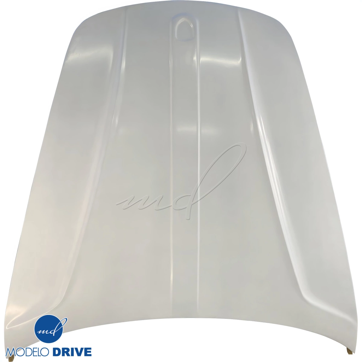 Modify your Porsche 911 2006 with our Exterior/Hoods - 10