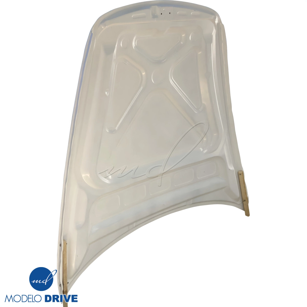 Modify your Porsche 911 2006 with our Exterior/Hoods - 14