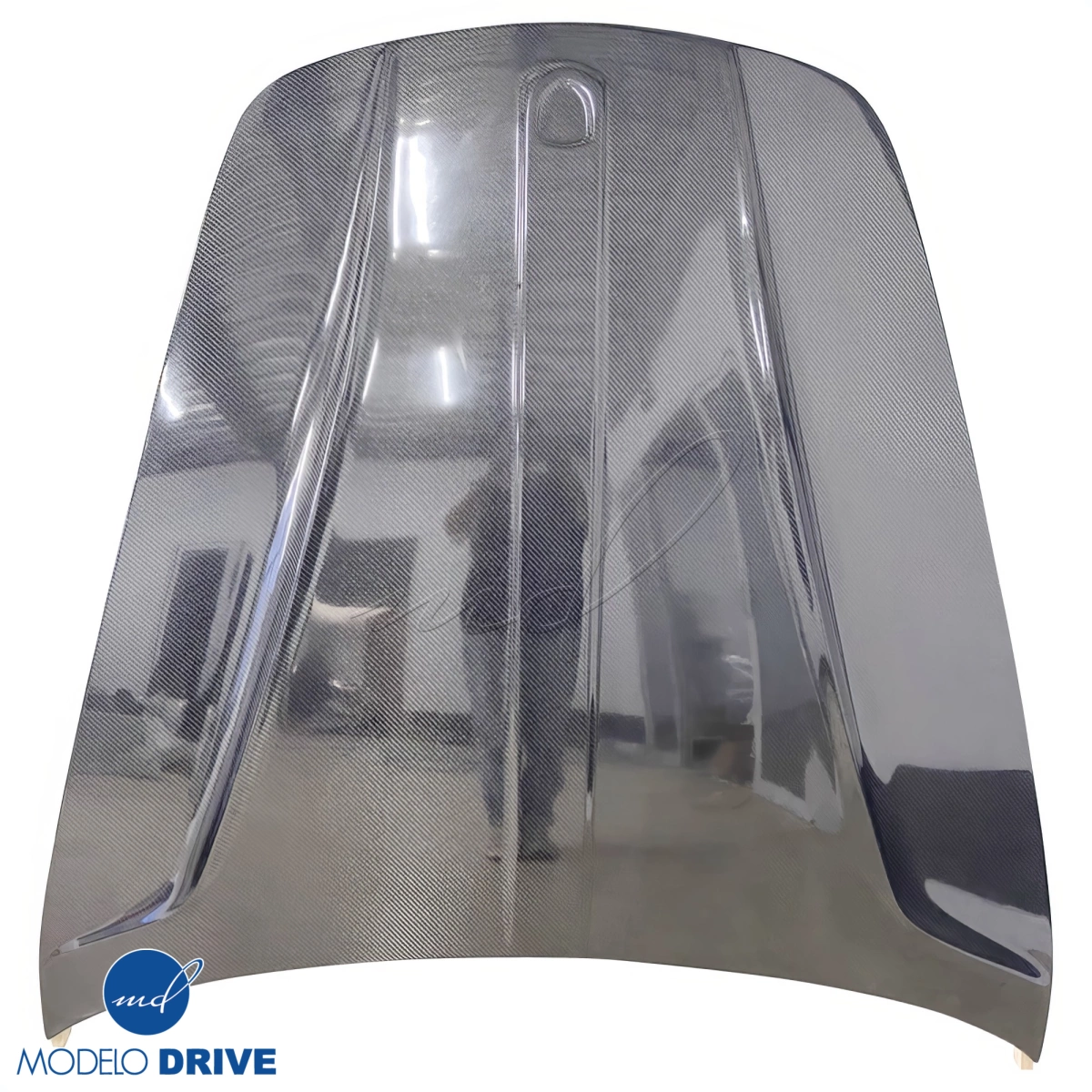 Modify your Porsche 911 2006 with our Exterior/Hoods - 10