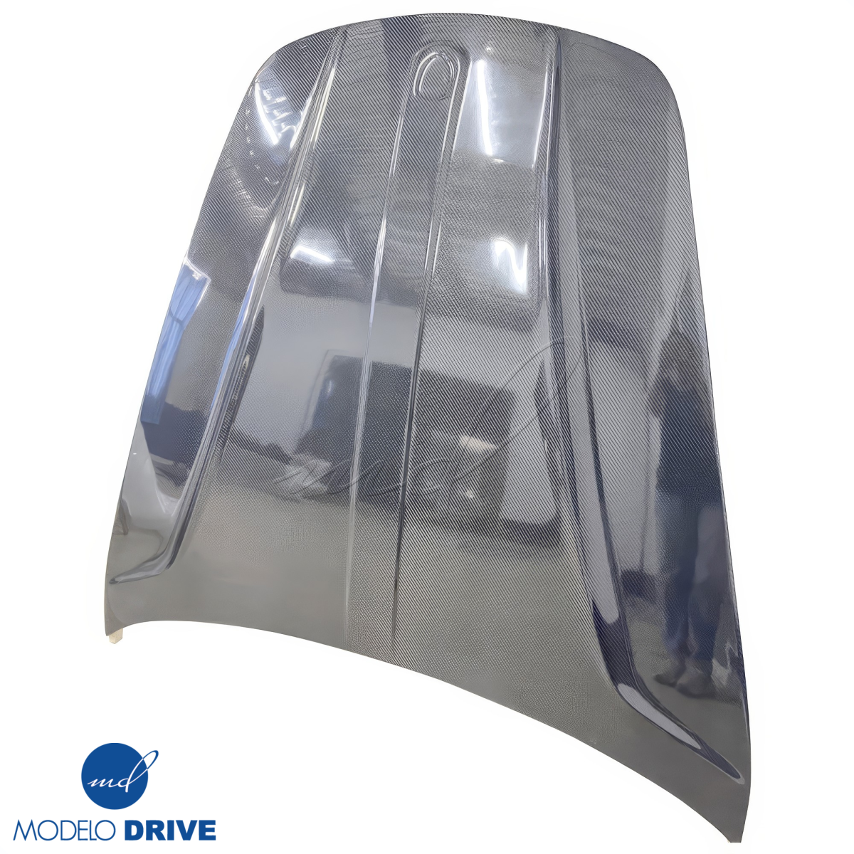 Modify your Porsche 911 2006 with our Exterior/Hoods - 