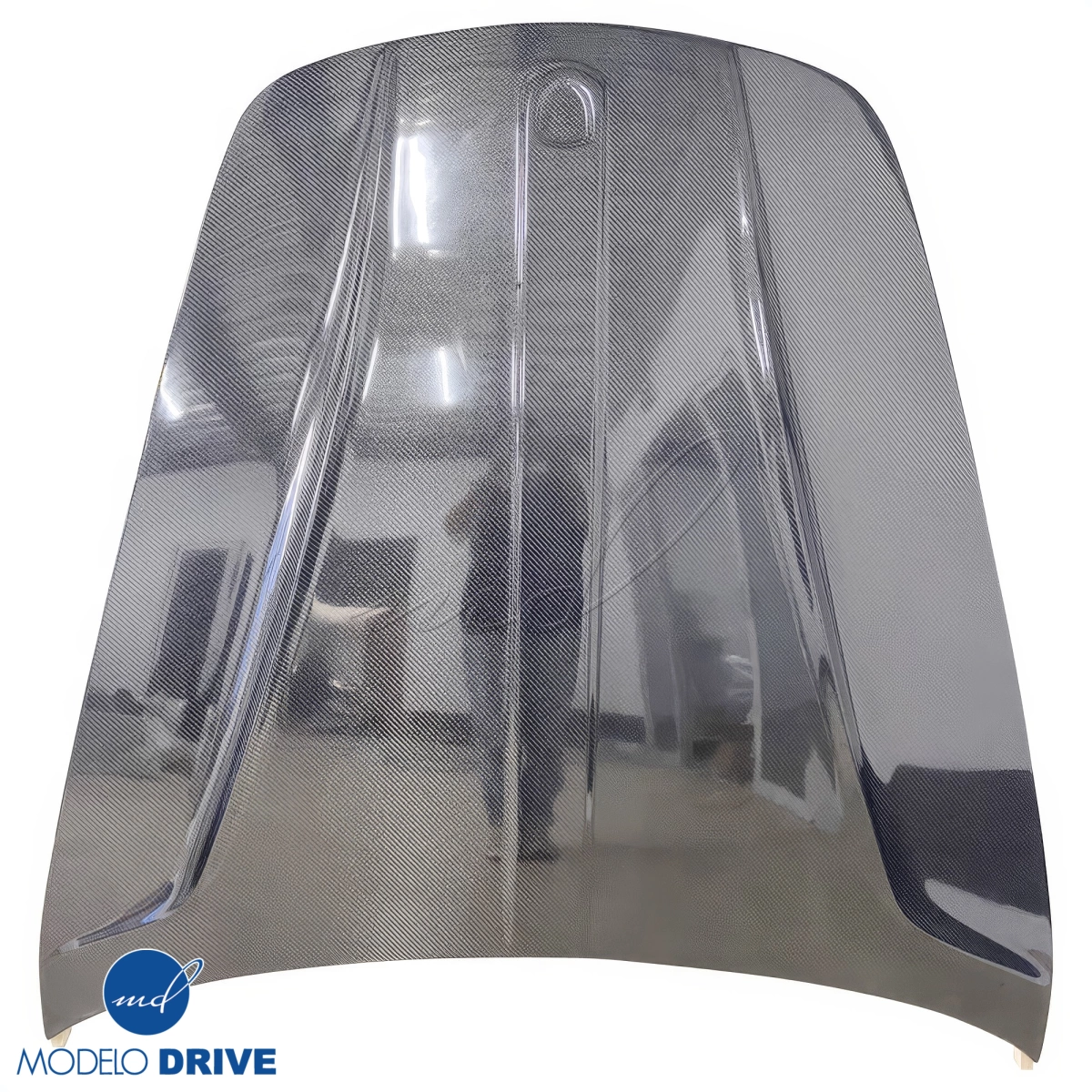 Modify your Porsche Boxster 2005 with our Exterior/Hoods - 9