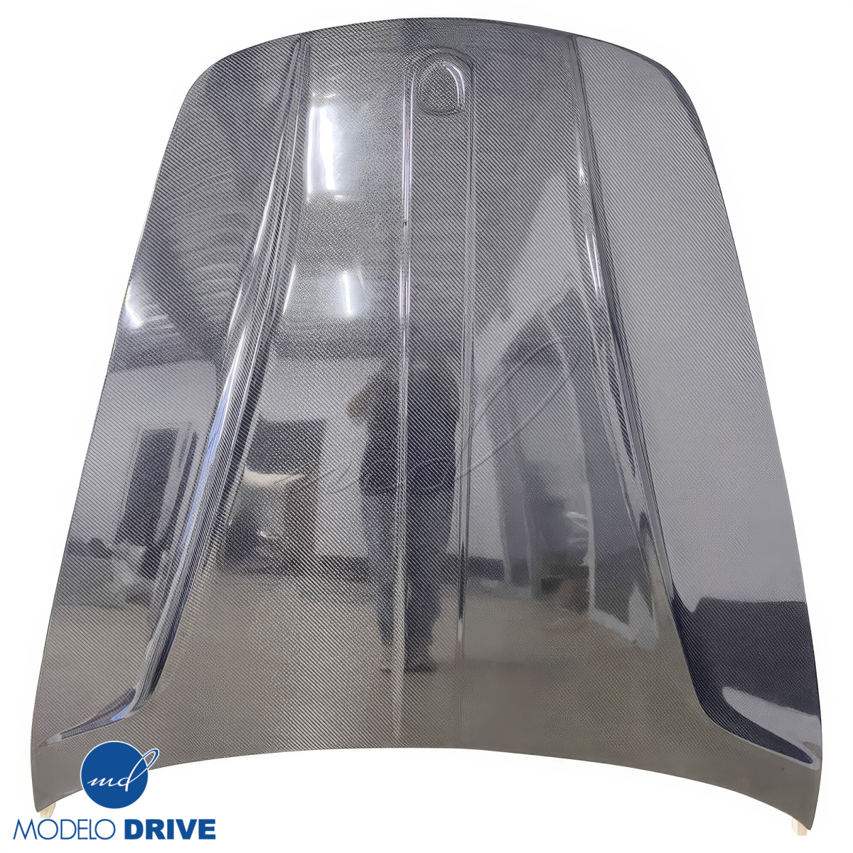 Modify your Porsche Cayman 2006 with our Exterior/Hoods - 