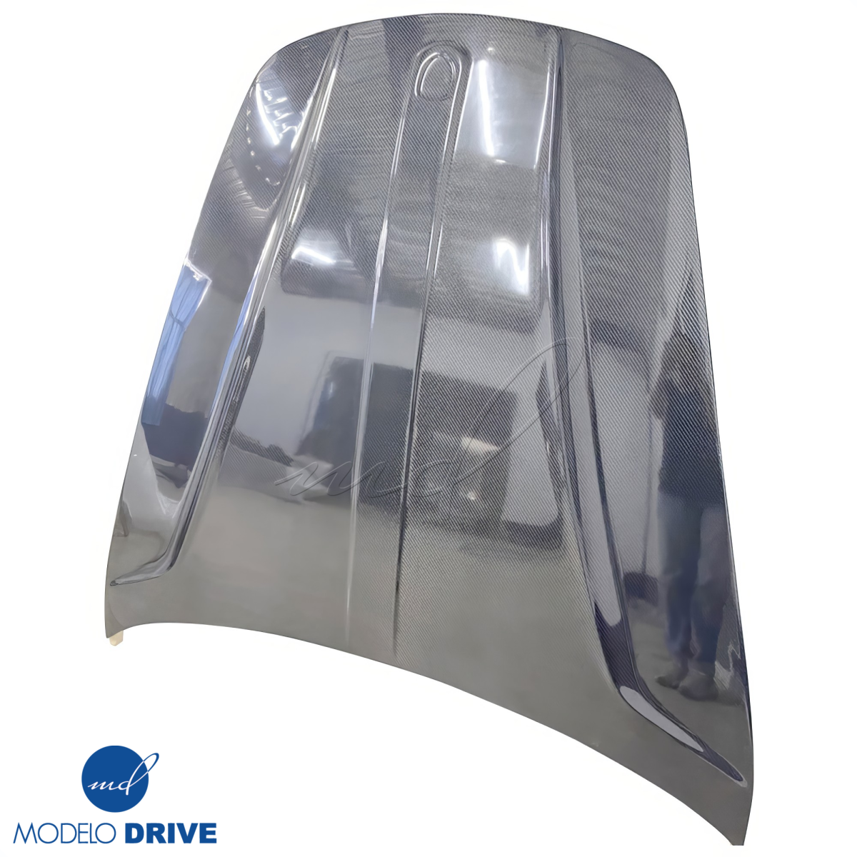 Modify your Porsche Cayman 2006 with our Exterior/Hoods - 