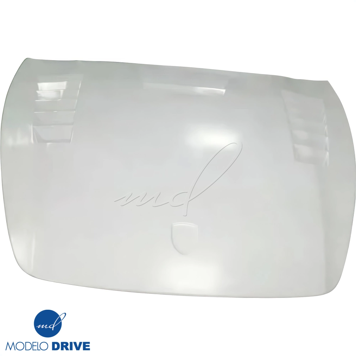 Modify your Porsche Cayenne 2011 with our Exterior/Hoods - 13