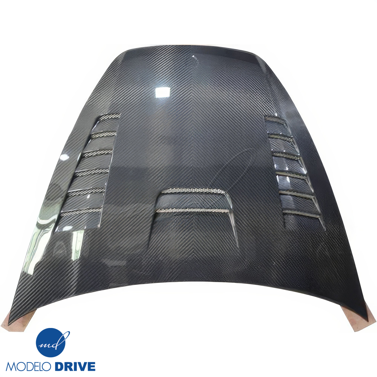 Modify your Porsche Cayenne 2011 with our Exterior/Hoods - 