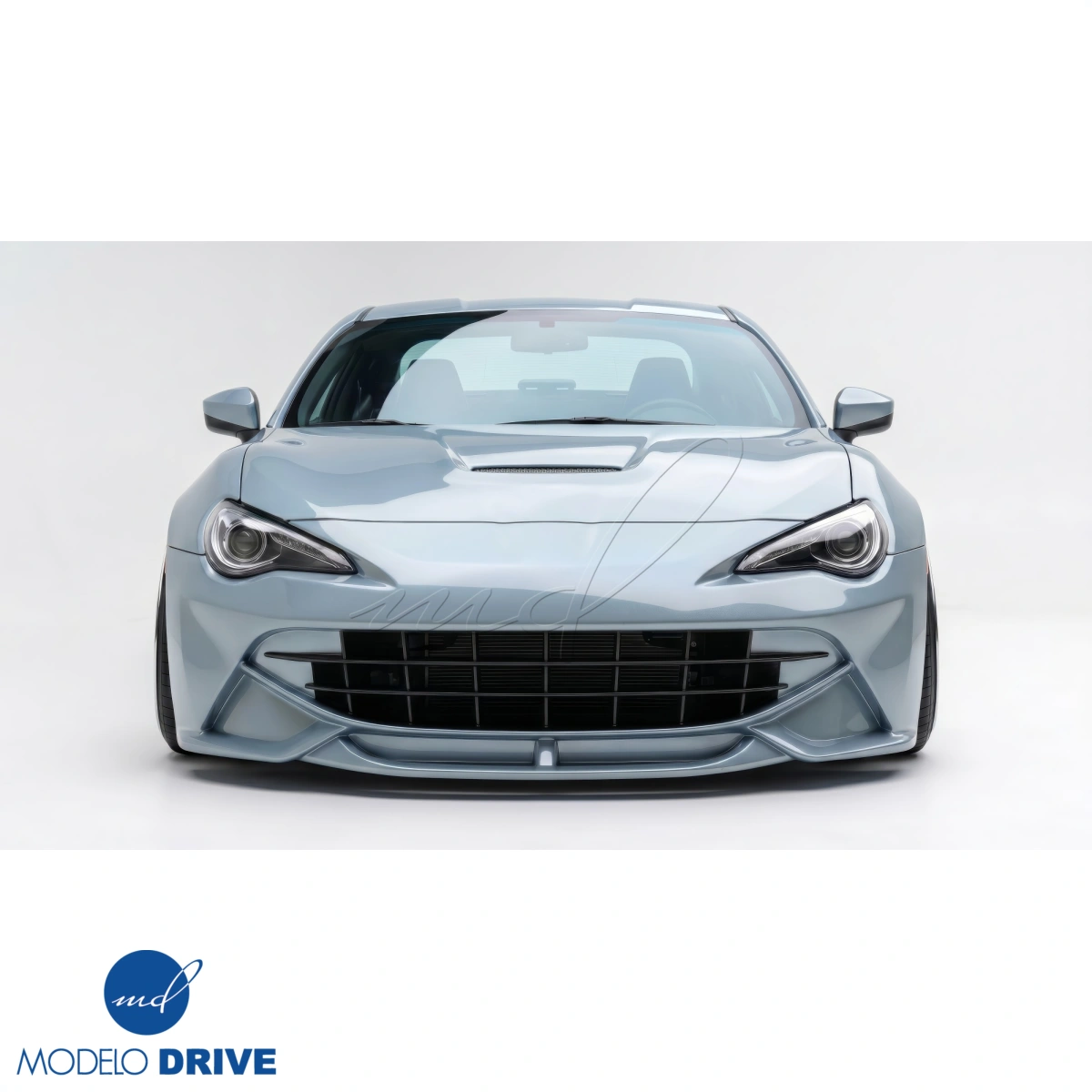 Modify your Scion FR-S 2013 with our Exterior/Hoods - 5