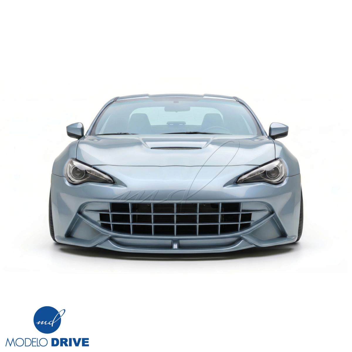 Modify your Scion FR-S 2013 with our Exterior/Hoods - 6