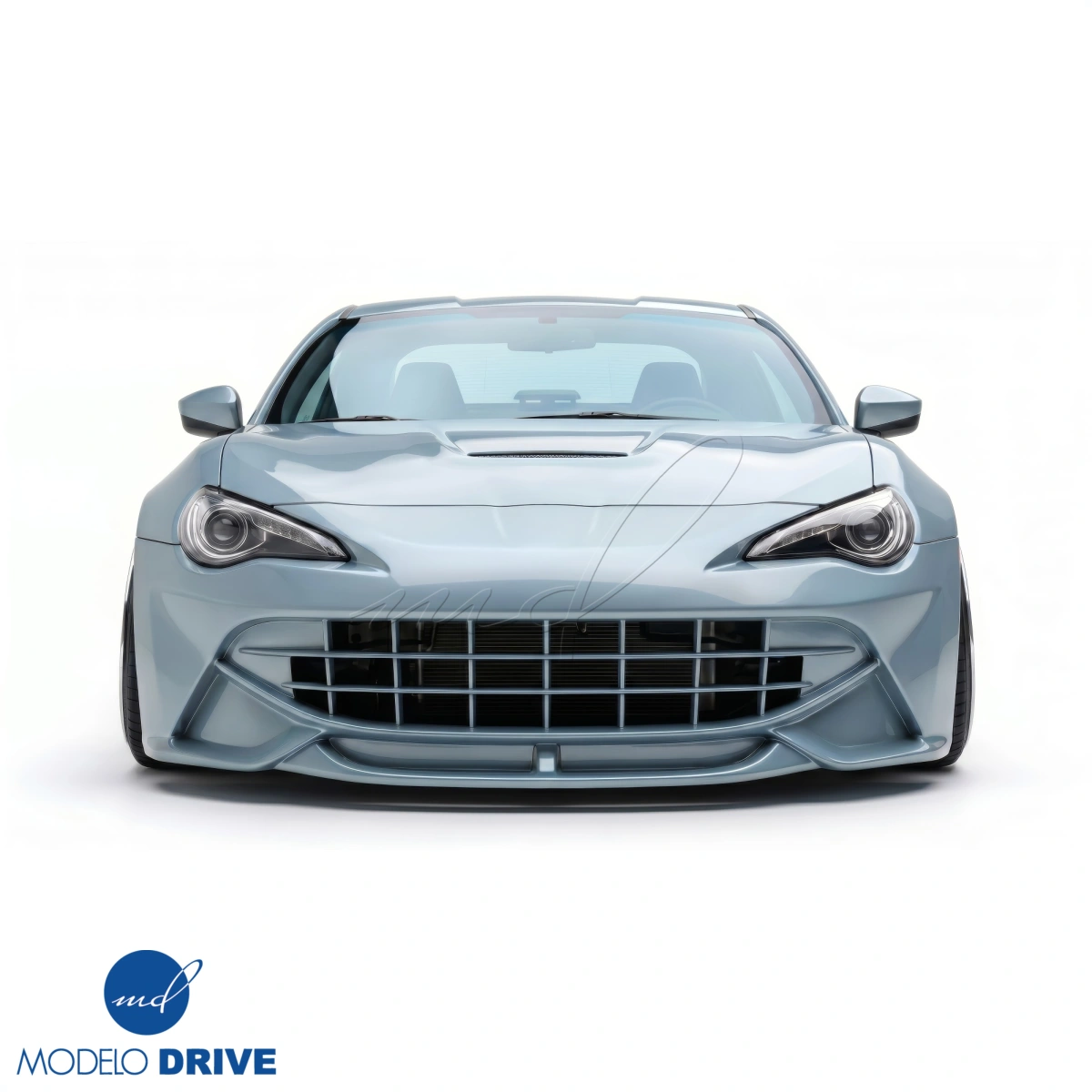 Modify your Scion FR-S 2013 with our Exterior/Hoods - 7