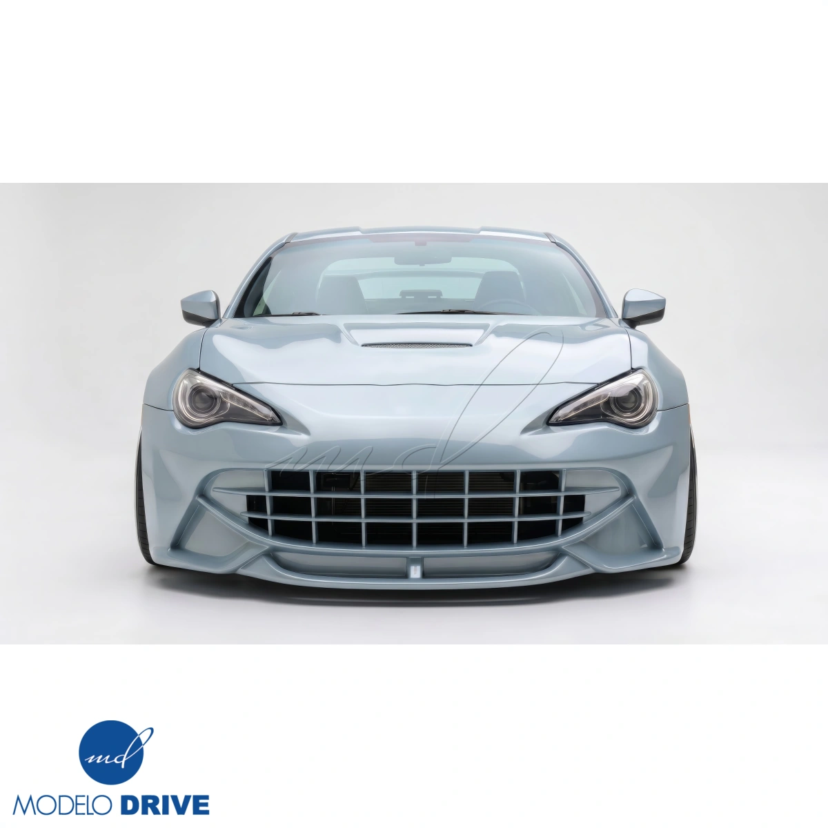 Modify your Scion FR-S 2013 with our Exterior/Hoods - 8