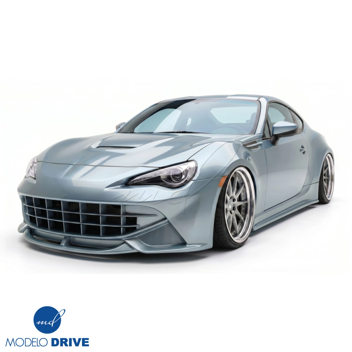 Modify your Scion FR-S 2013 with our Exterior/Hoods - 9