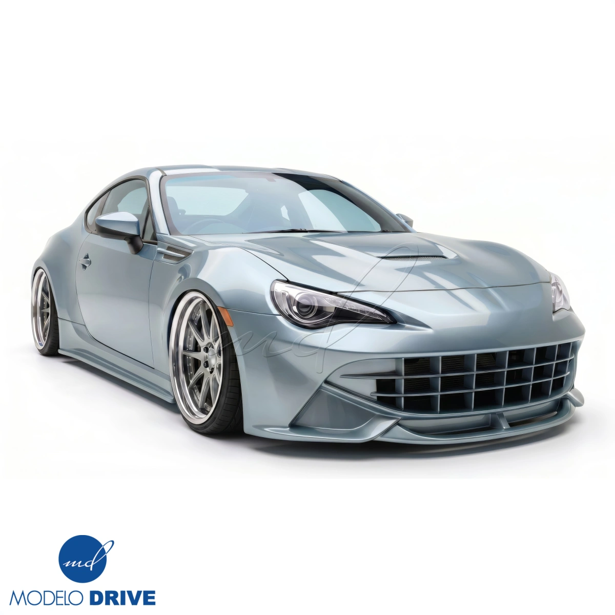 Modify your Scion FR-S 2013 with our Exterior/Hoods - 10