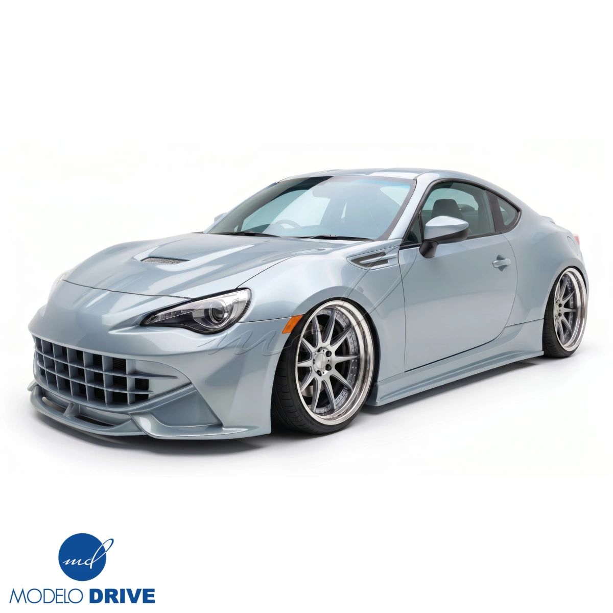Modify your Scion FR-S 2013 with our Exterior/Hoods - 11