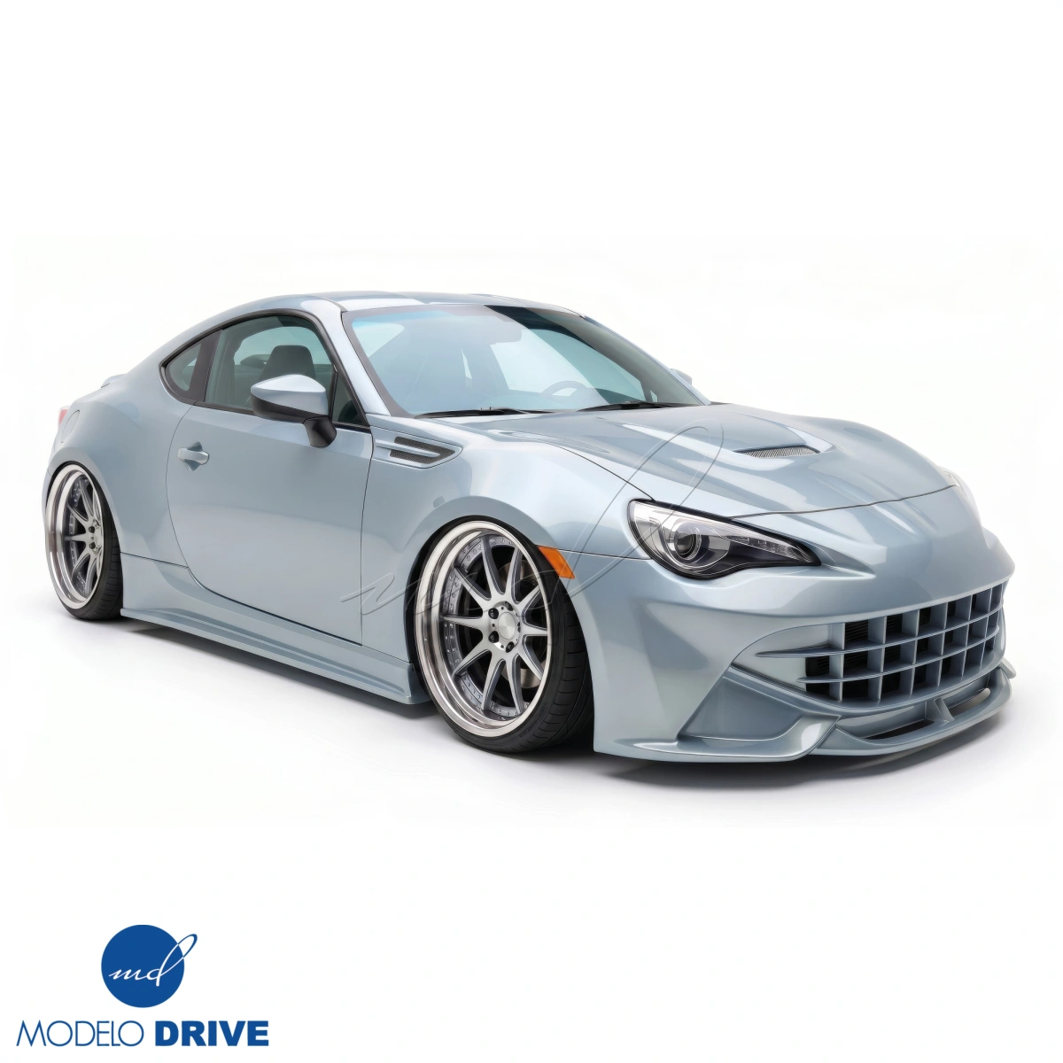 Modify your Scion FR-S 2013 with our Exterior/Hoods - 12